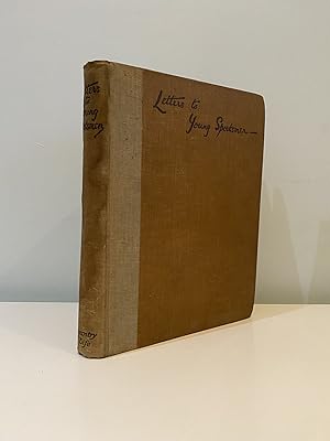 Seller image for Letters to Young Sportsmen on Hunting, Angling & Shooting for sale by Roy Turner Books
