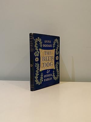 Seller image for The Blue Dog & Other Fables for sale by Roy Turner Books