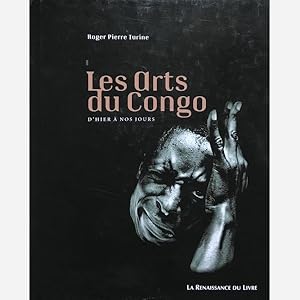 Bild des Verkufers fr Les Arts du Congo d hier  nos jours zum Verkauf von Vasco & Co / Emilia da Paz