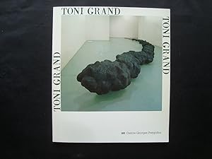 Tony Grand -