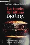 Immagine del venditore per TUMBA DEL ULTIMO DRUIDA,LA venduto da AG Library