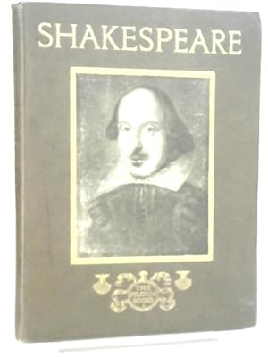 Seller image for William Shakespeare, His Homes and Haunts for sale by World of Rare Books
