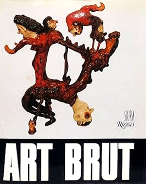 Seller image for Art Brut for sale by LEFT COAST BOOKS