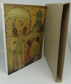THE ANDREI RUBLEY MUSEUM OF EARLY RUSSIAN ART [Russian Language Edition]