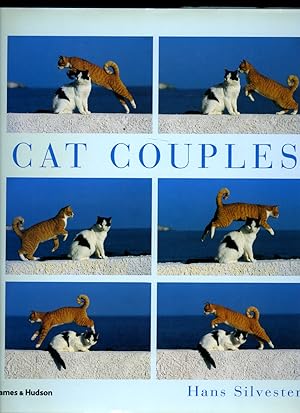 Imagen del vendedor de Cat Couples a la venta por Little Stour Books PBFA Member