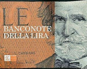 Le banconote della Lira