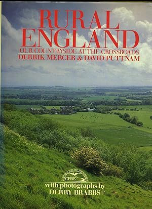 Immagine del venditore per Rural England | Our Countryside at the Crossroads venduto da Little Stour Books PBFA Member