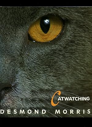 Seller image for Catwatching (Cat Watching) for sale by Little Stour Books PBFA Member