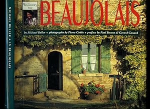 Imagen del vendedor de The Winemaker's Year | In Beaujolais a la venta por Little Stour Books PBFA Member