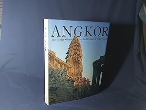 Image du vendeur pour Angkor,The Hidden Glories(Hardback,w/dust jacket,1990) mis en vente par Codex Books