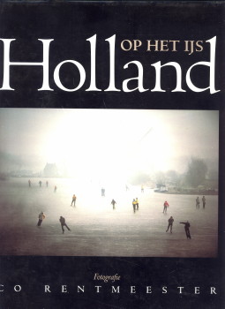 Holland op het ijs