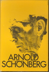 Bild des Verkufers fr Arnold Schnberg Gedenkausstellung 1974 zum Verkauf von Antiquariaat Parnassos vof