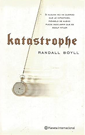 Seller image for Katastrophe for sale by Green Libros