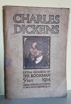 Charles Dickens. The Bookman: Extra Number 1914