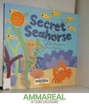 Bild des Verkufers fr Secret Seahorse zum Verkauf von Ammareal