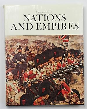 Nations and Empires