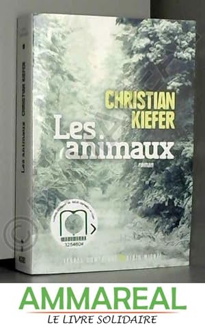 Seller image for Les Animaux for sale by Ammareal