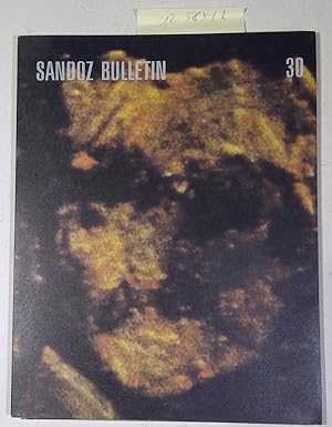 Sandoz Bulletin Nr. 30/1973