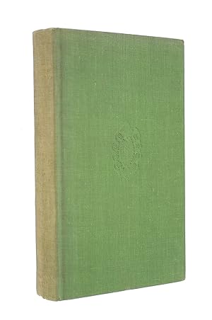 Plays, Everyman's Library No. 383 Edited By Ernest Rhys, With An Introduction By Edward Thomas