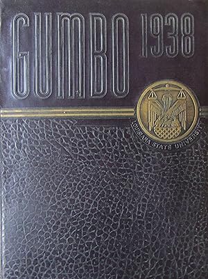 The 1938 Gumbo