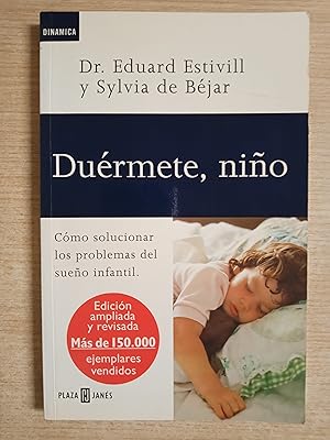 Imagen del vendedor de DUERMETE, NIO a la venta por Gibbon Libreria