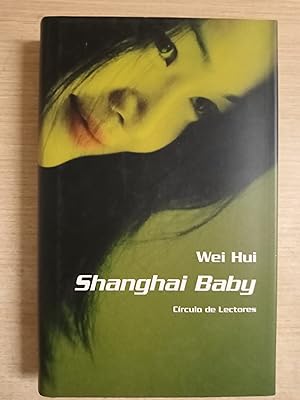 Imagen del vendedor de SHANGHAI BABY a la venta por Gibbon Libreria