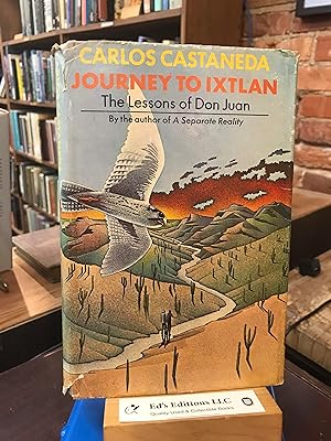 Journey to Ixtlan