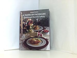 Taste of Denmark: Traditional Danish Cookery