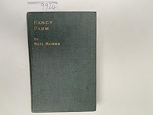 Seller image for Fancy Farm for sale by Book Souk