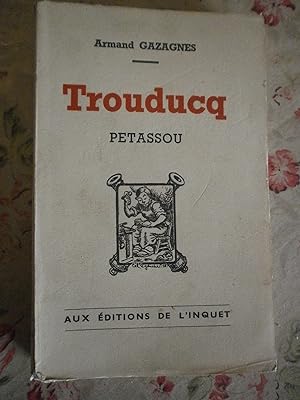 Trouducq Petassou
