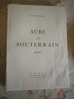 Aube & souterrain