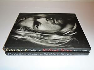 Seller image for Cobain for sale by FLM Books