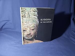Seller image for Buddha of the Future,An Early Maitreya from Thailand(Paperback) for sale by Codex Books