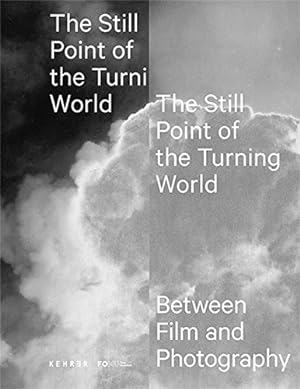 The still point of the turning world : between film and photography. editors: David Campany, Joac...