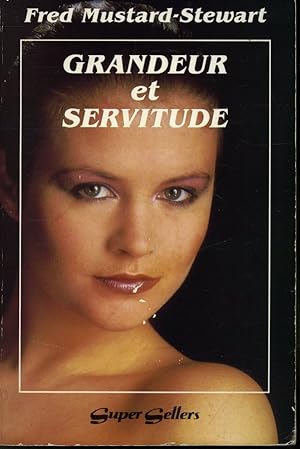 Image du vendeur pour Grandeur et servitude mis en vente par Librairie Le Nord