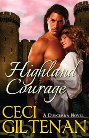 Immagine del venditore per Highland Courage venduto da GreatBookPrices