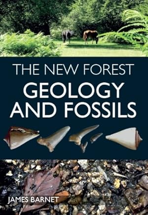 Seller image for New Forest : Geology and Fossils for sale by GreatBookPrices
