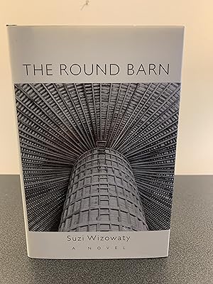 Image du vendeur pour The Round Barn [SIGNED FIRST EDITION] mis en vente par Vero Beach Books