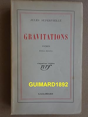 Gravitations