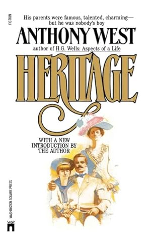 Imagen del vendedor de Heritage a la venta por GreatBookPrices
