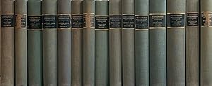 I documenti diplomatici italiani (15 Voll.) Prima Serie (Vol. I-II-IV-V) - Seconda Serie (Vol. X-...