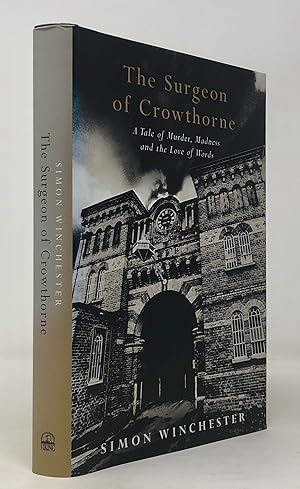the surgeon of crowthorne goodreads the surgeon of crowthorne goodreads