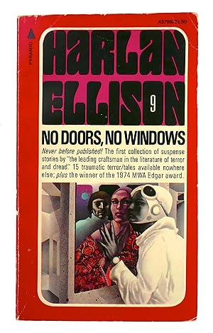 Immagine del venditore per No Doors, No Windows venduto da Black Falcon Books