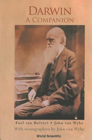 Seller image for Darwin : A Companion for sale by GreatBookPricesUK