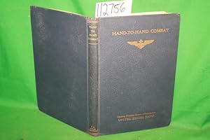 Seller image for The Naval Aviation Physical Training Manuals Hand-To-Hand Combat for sale by Princeton Antiques Bookshop