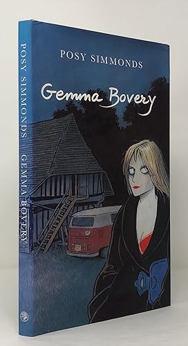 Seller image for Gemma Bovery for sale by Maggs Bros. Ltd ABA, ILAB, PBFA, BA