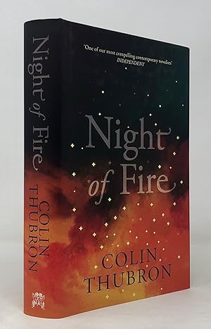 Seller image for Night of Fire for sale by Maggs Bros. Ltd ABA, ILAB, PBFA, BA