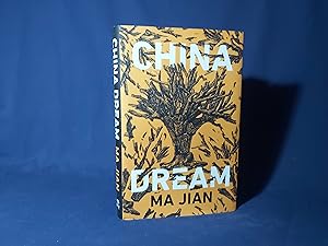Imagen del vendedor de China Dream(Hardback,w/dust jacket,2018) a la venta por Codex Books
