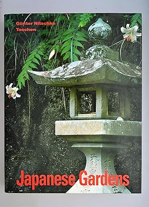 Seller image for The architecture of the Japanese garden : right angle and natural Form for sale by BiblioFile
