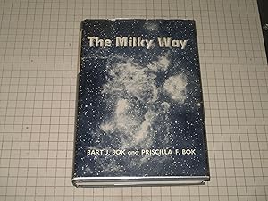 Seller image for The Milky Way for sale by rareviewbooks